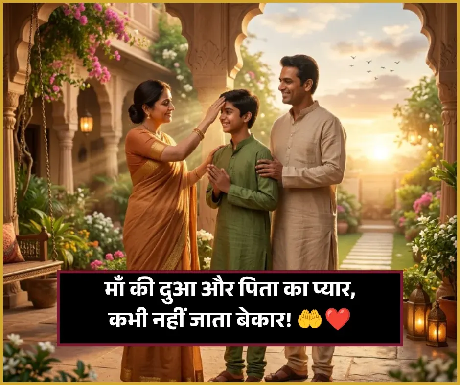 Baap Ke Liye Shayari