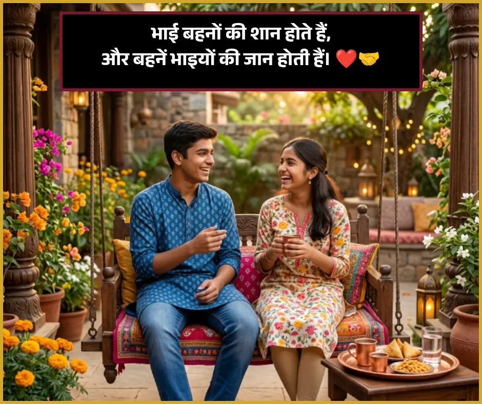 Bhai Ke Liye Shayari 2 Line Bhai Ke Liye Shayari 2 Line