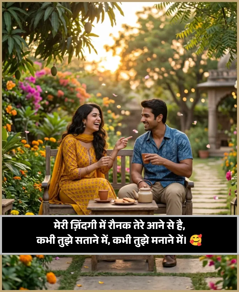 Couple Shayari Couple Shayari