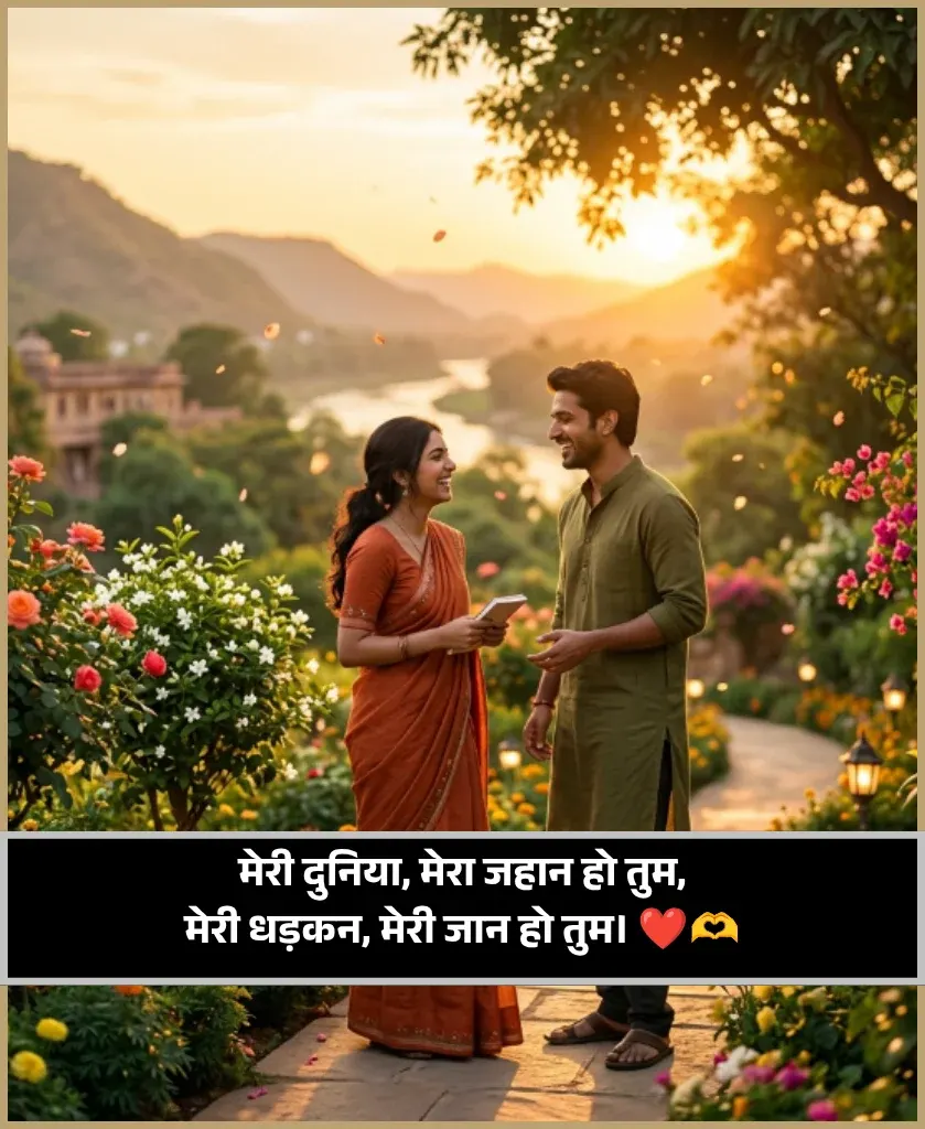 Couple Shayari Couple Shayari
