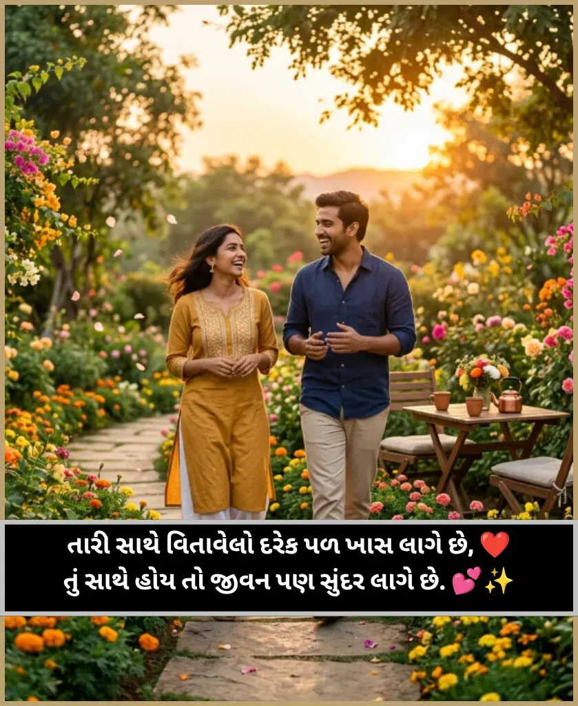 Couple Shayari Gujarati Couple Shayari Gujarati