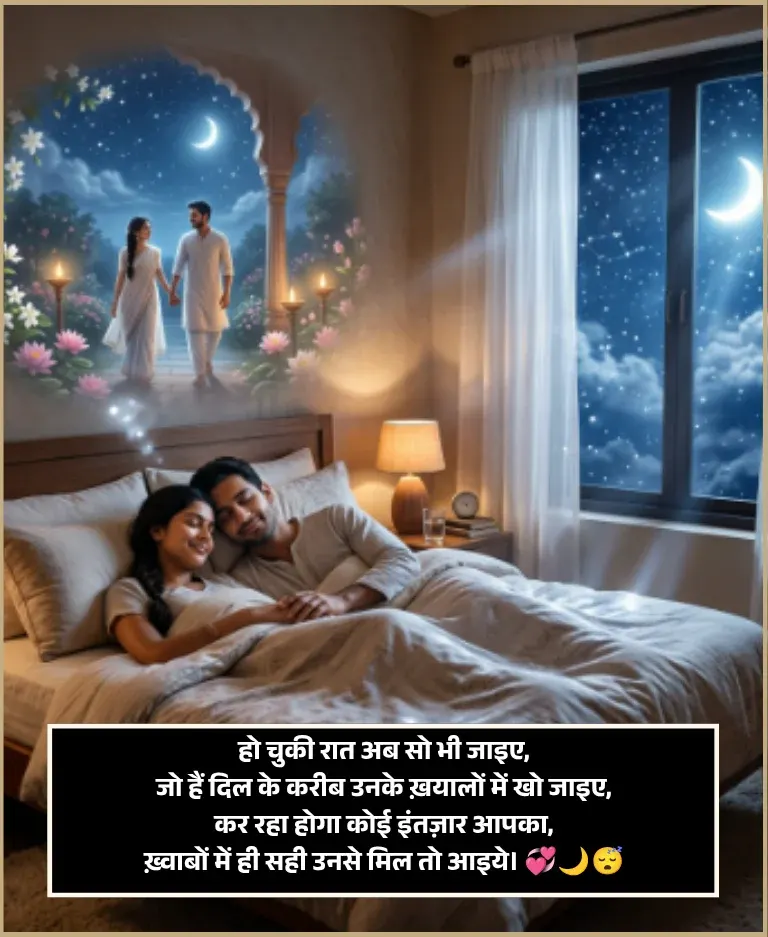 Good Night Shayari Good Night Shayari