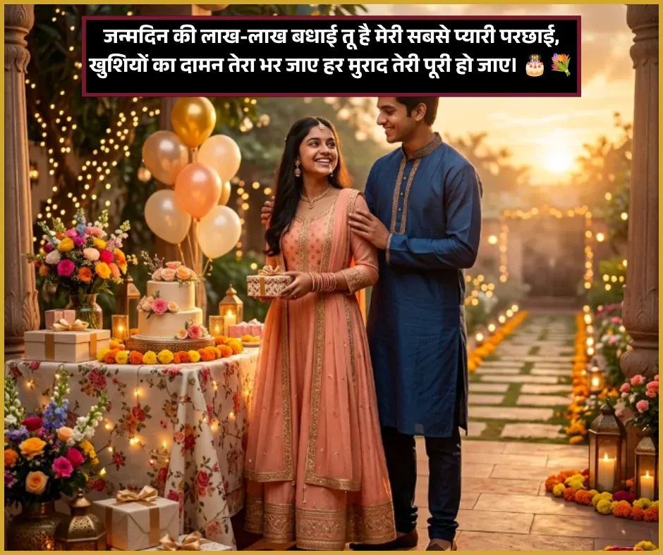 Happy Birthday Sister Ke Liye Shayari Happy Birthday Sister Ke Liye Shayari