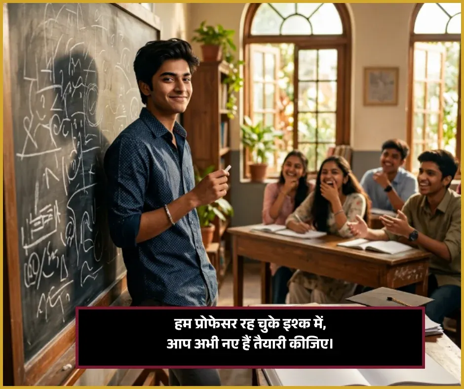 Ishq Shayari