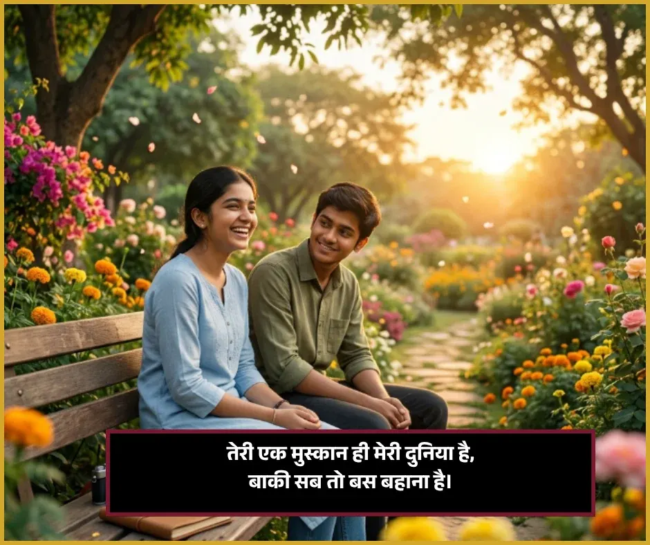 Ishq Shayari