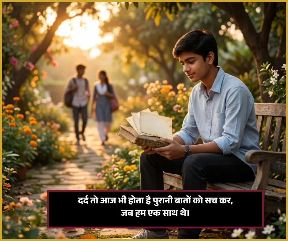 Ishq Shayari