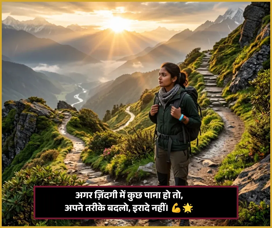 Life Shayari