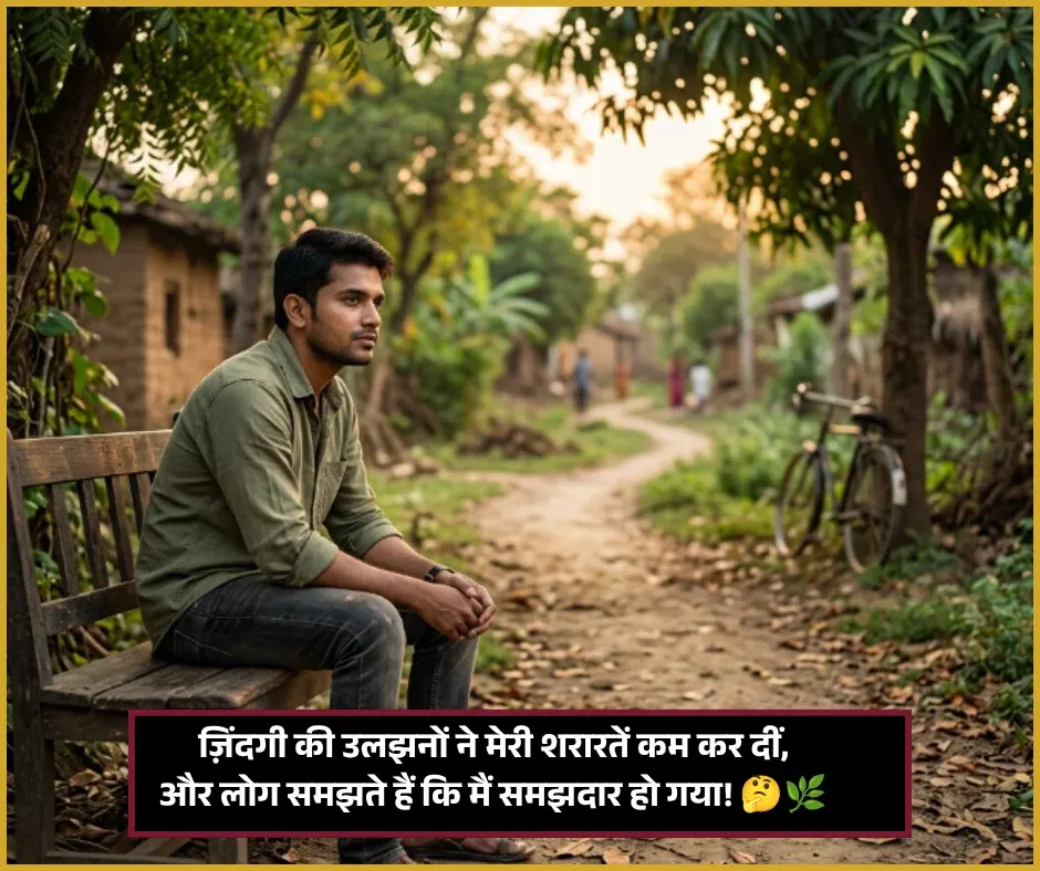 Life Shayari