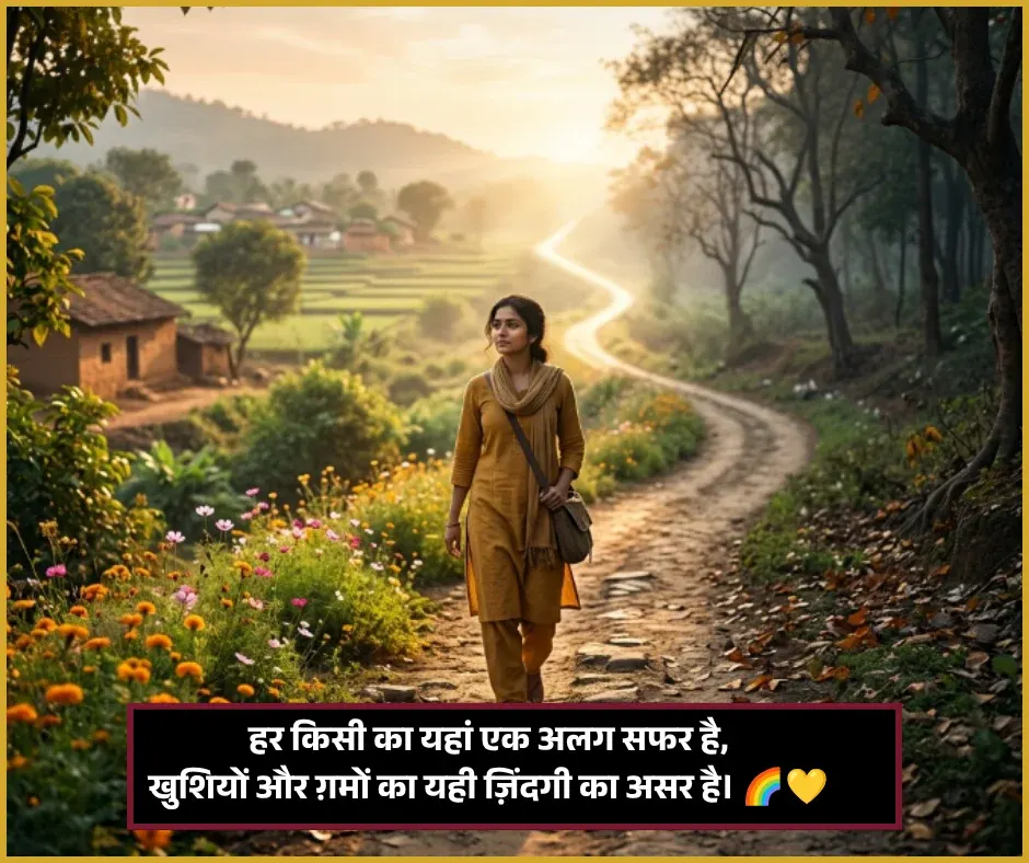 Life Shayari