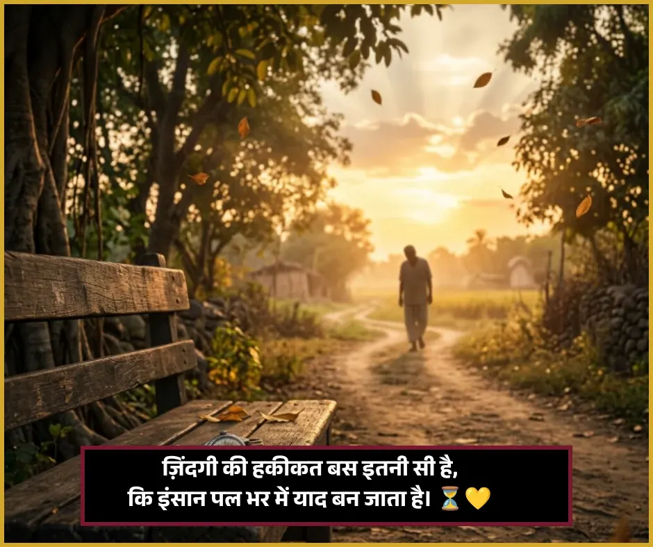 Life Shayari