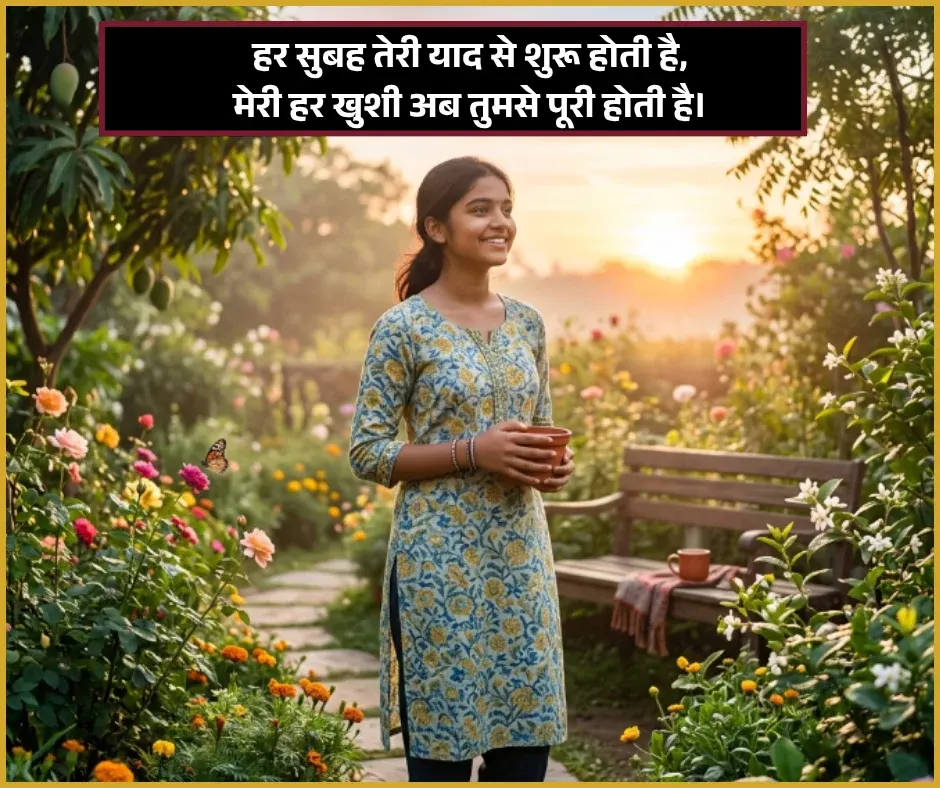 Love Shayari