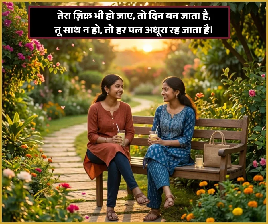Love Shayari