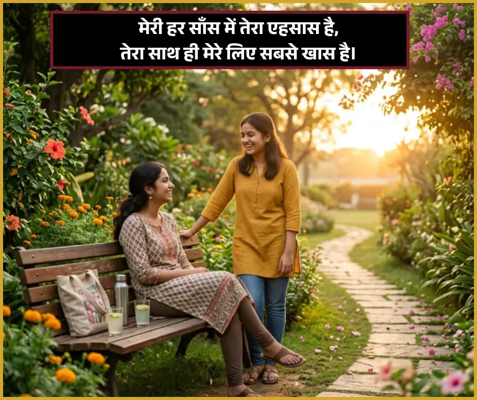Love Shayari