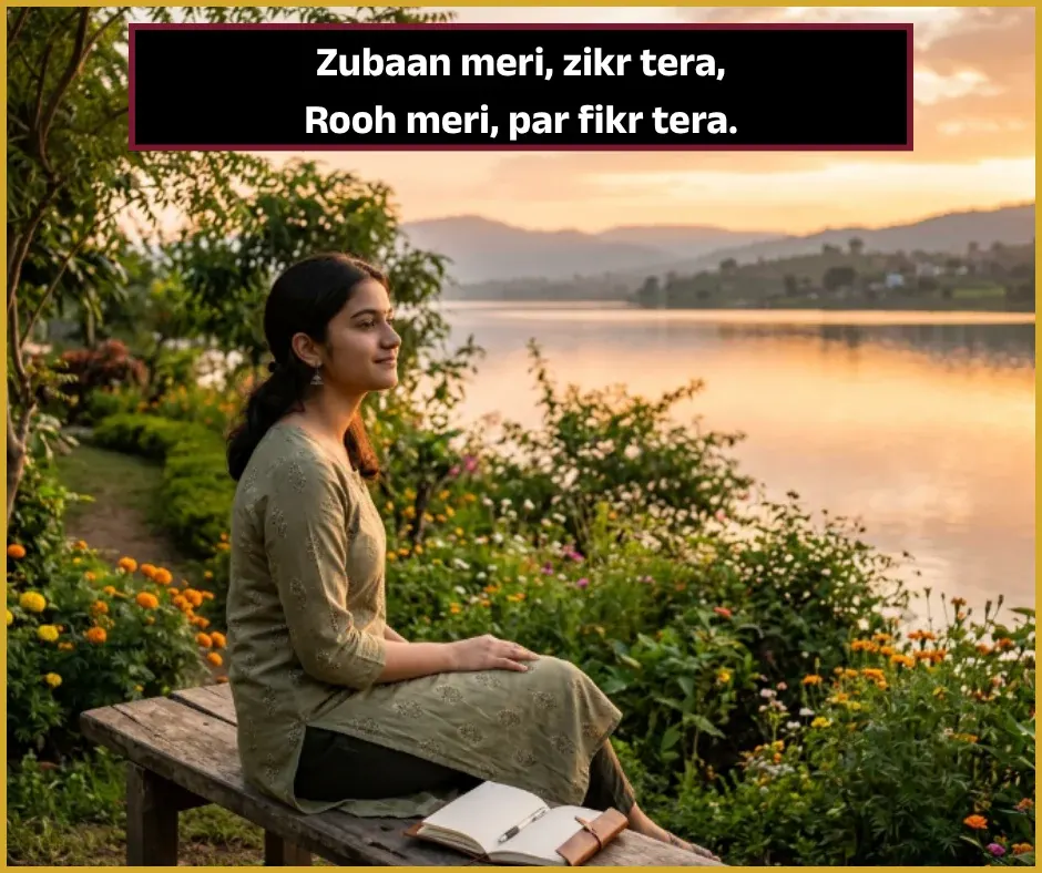 Love Shayari 😍 💞 😍😘 English