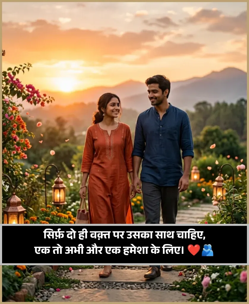 Married Couple Shayari Married Couple Shayari