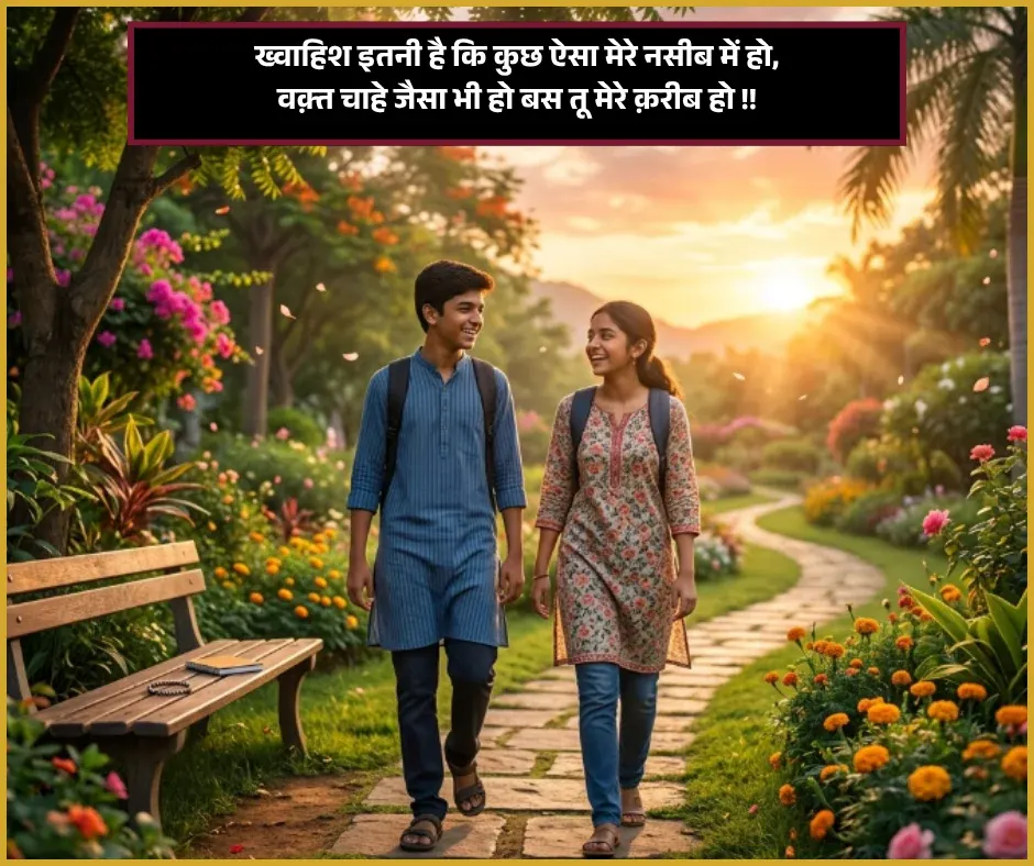 Mohabbat Pyar Bhari Shayari