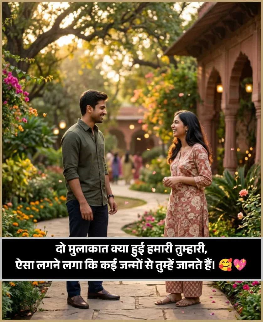 New Couple Shayari New Couple Shayari