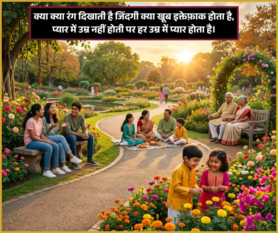 One Side Love Shayari