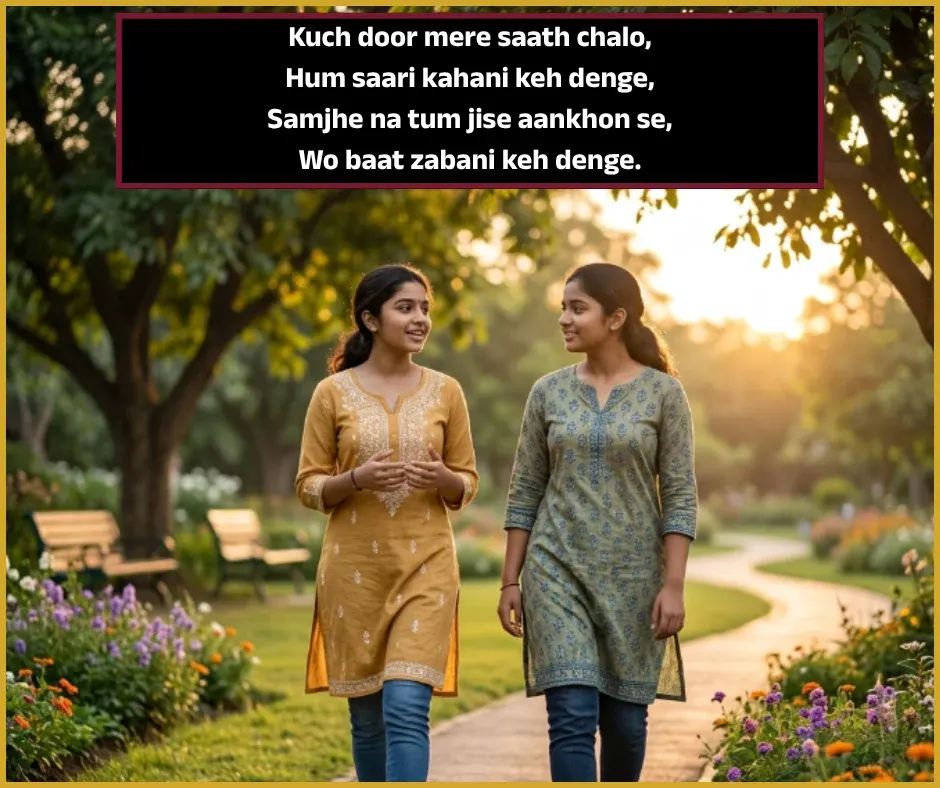 Propose Shayari English Propose Shayari English