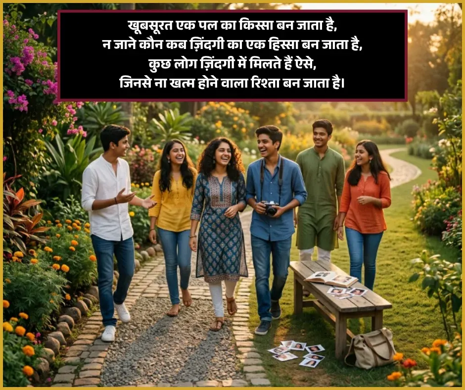 Pyar Bhari Shayari