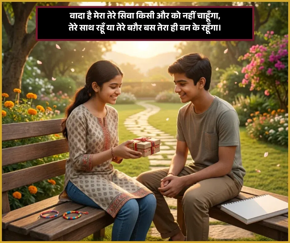 Pyar Bhari Shayari