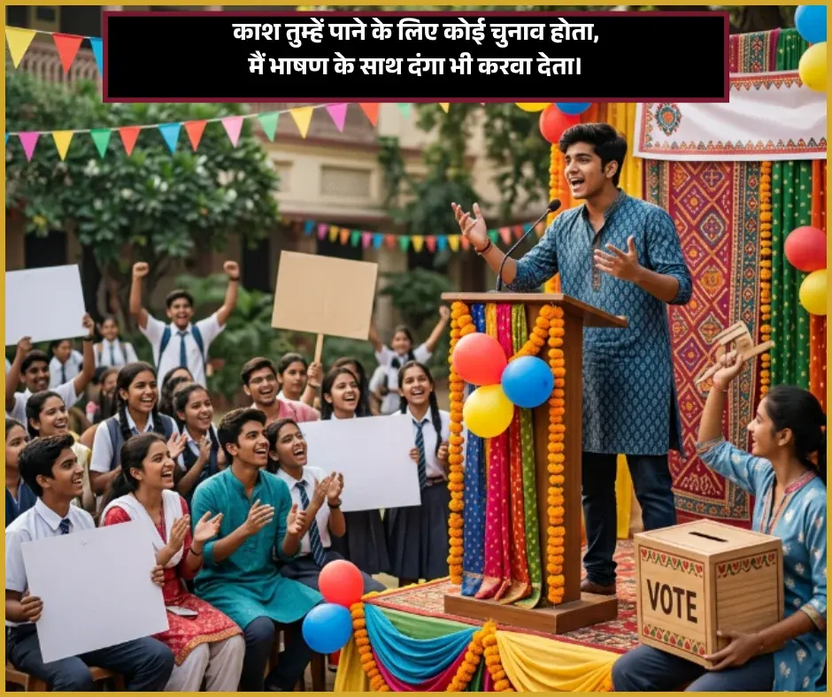 Romantic Shayari