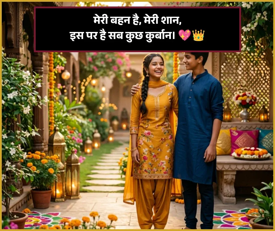 Sister Ke Liye Shayari Sister Ke Liye Shayari