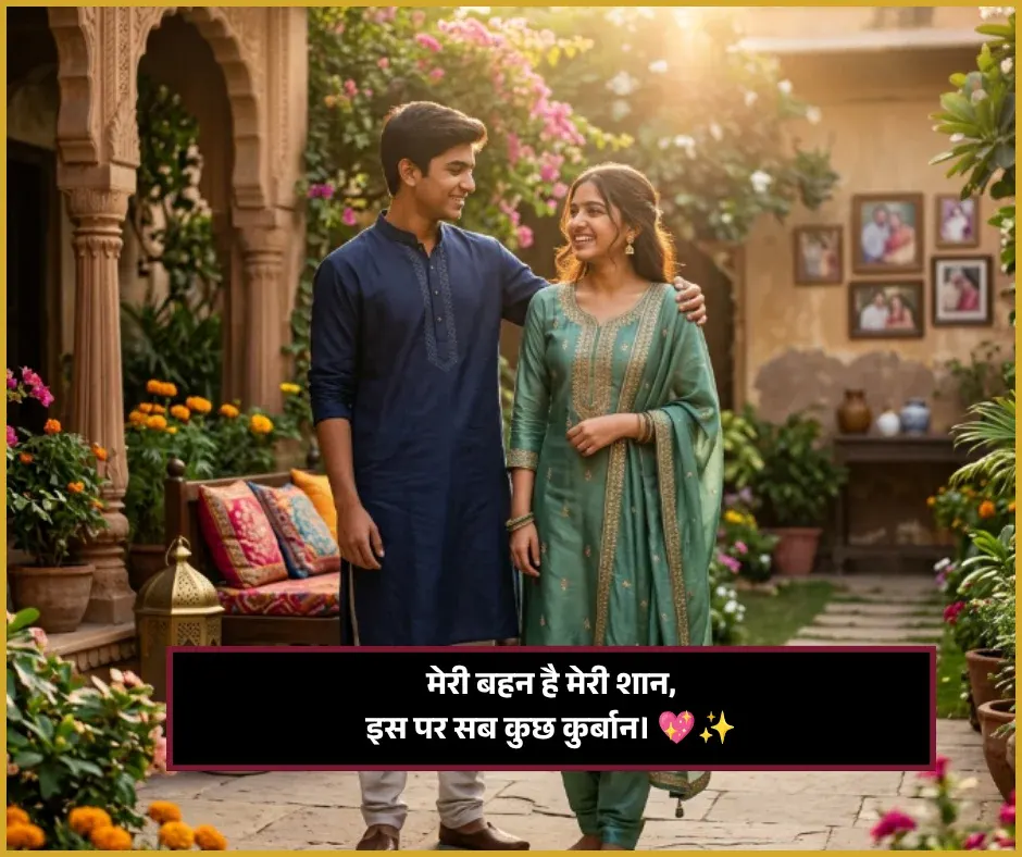 Sister Ke Liye Shayari Latest Sister Ke Liye Shayari Latest