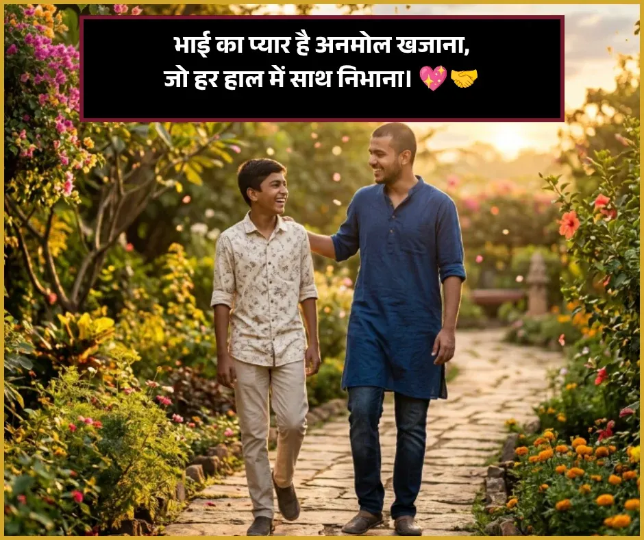 Status Bhai Ke Liye Shayari Status Bhai Ke Liye Shayari