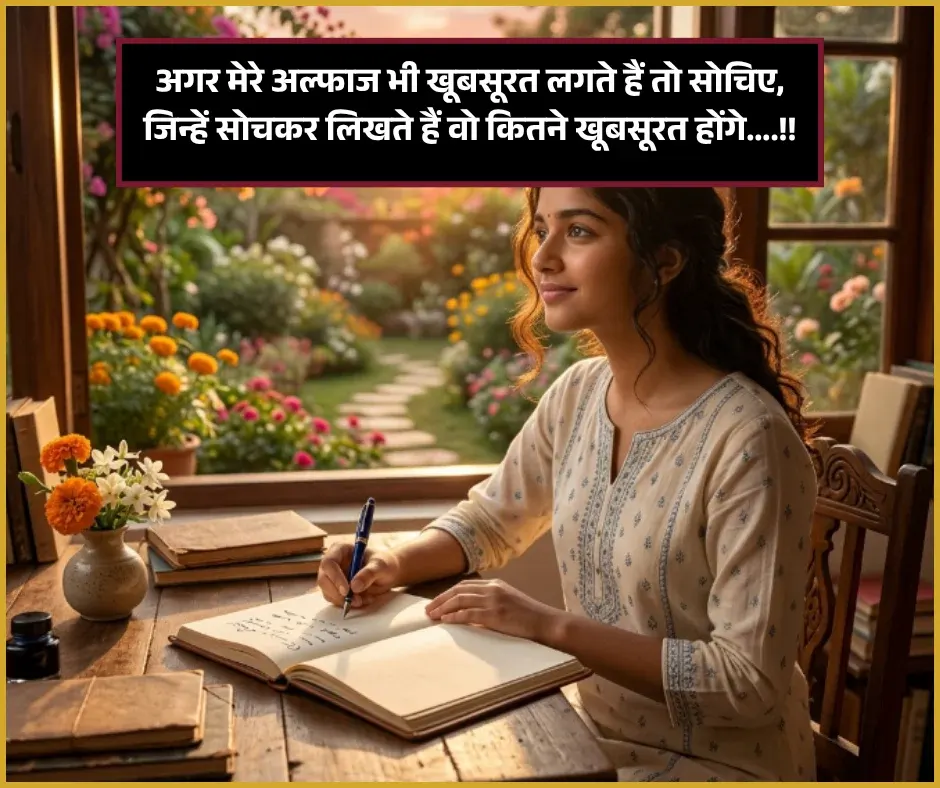 Tareef Shayari