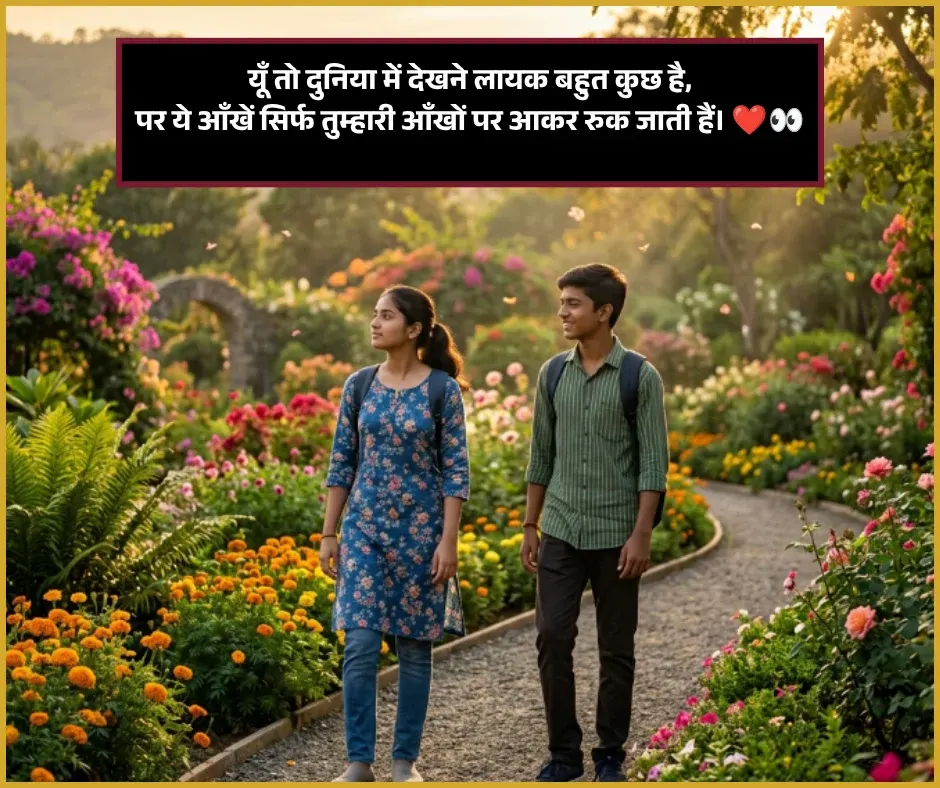 Tareef Shayari on Eyes