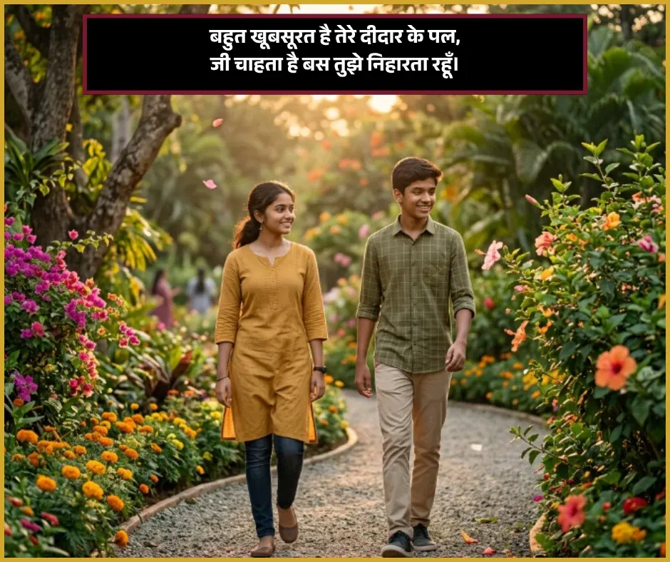 True Love Mohabbat Pyar Bhari Shayari
