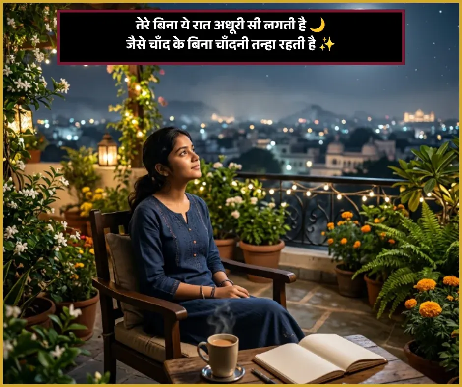 True Love Romantic Pyar Bhari Shayari