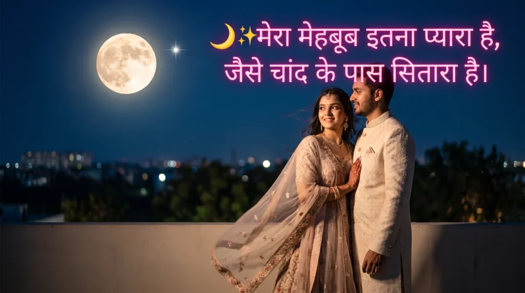Cute Shayari
