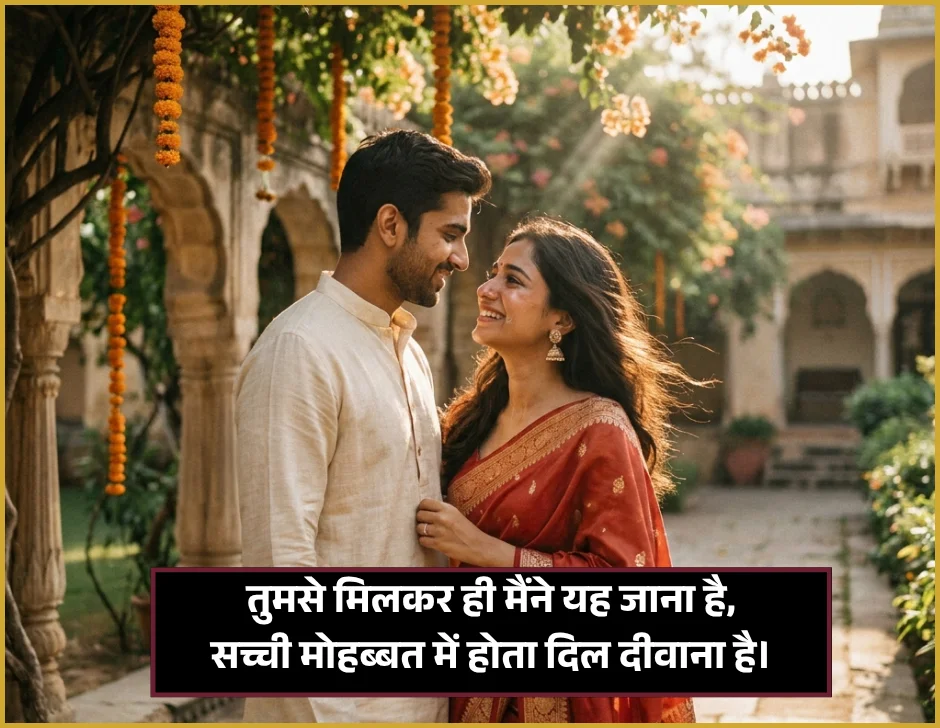 Mohabbat Ishq Shayari