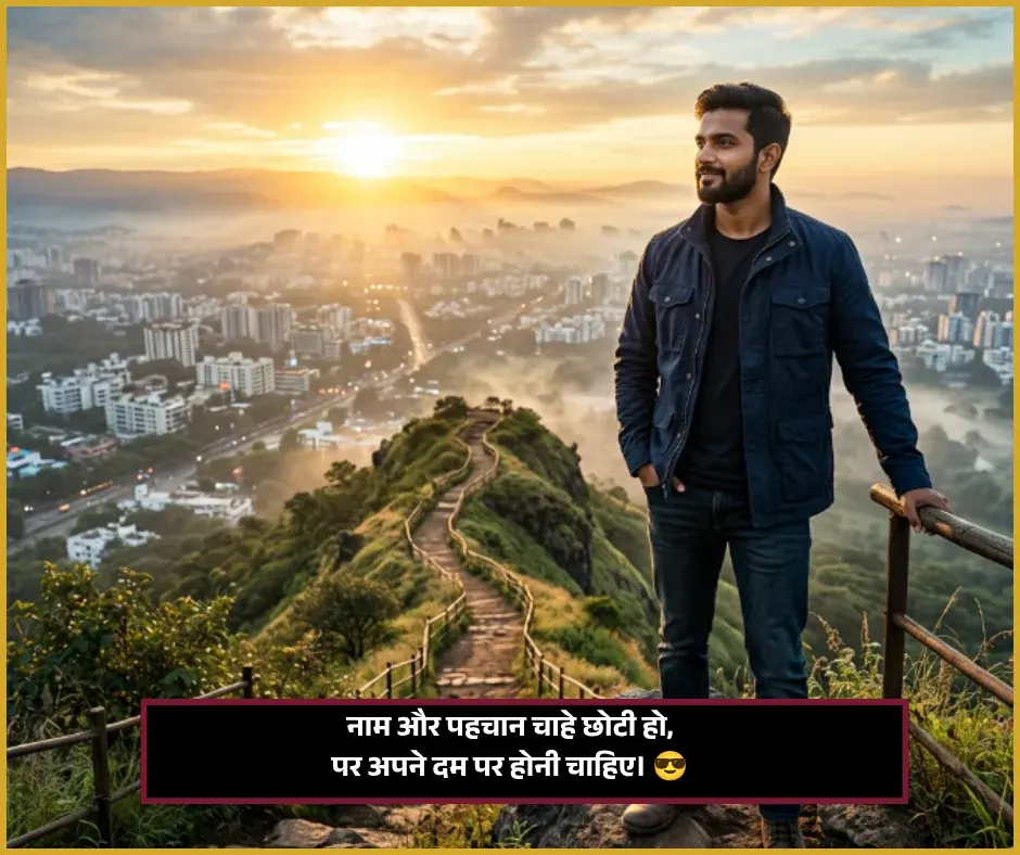 Attitude Shayari😎😎😎 Boy
