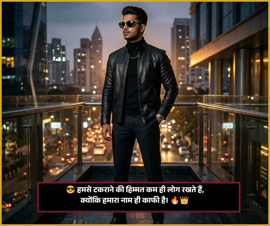Badmashi Shayari Copy
