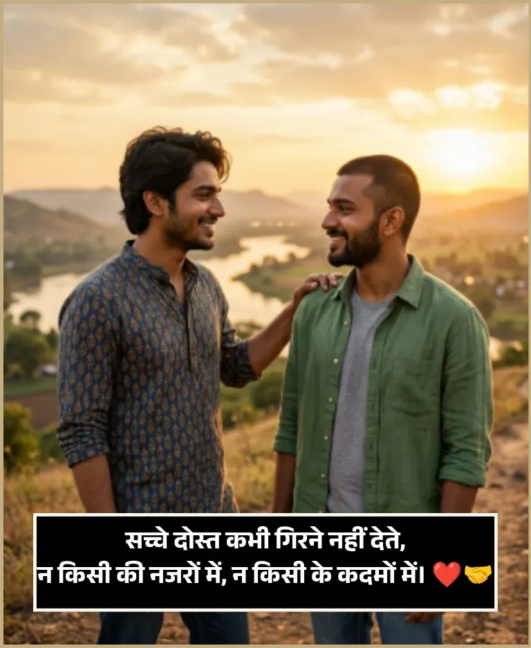Best Friend True Friendship Friendship Shayari