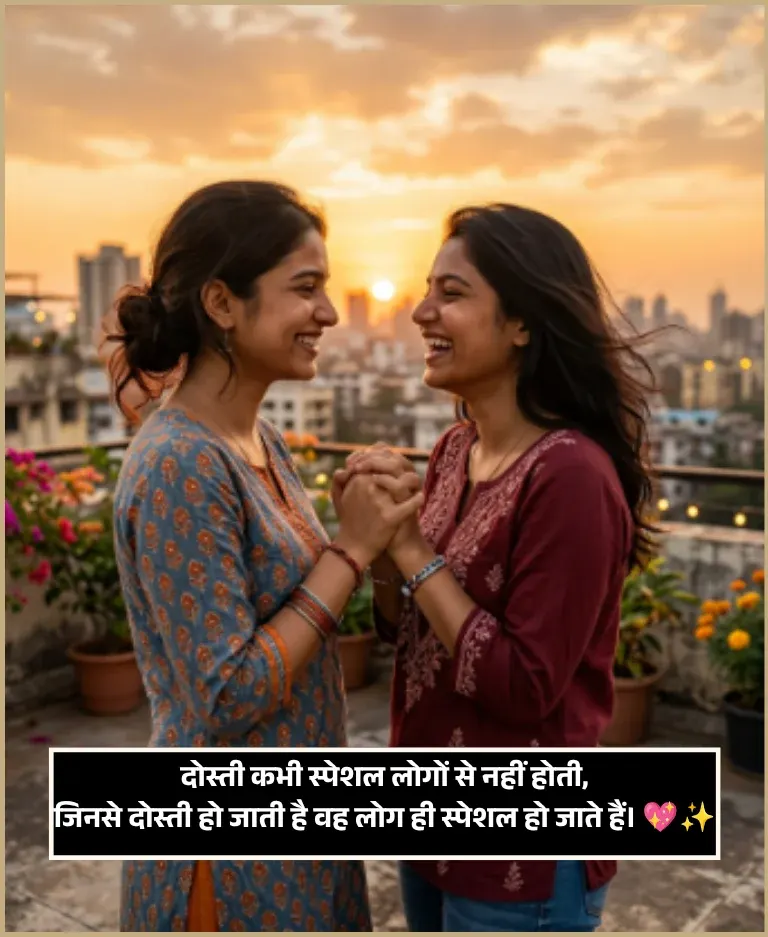 Best Friendship Shayari