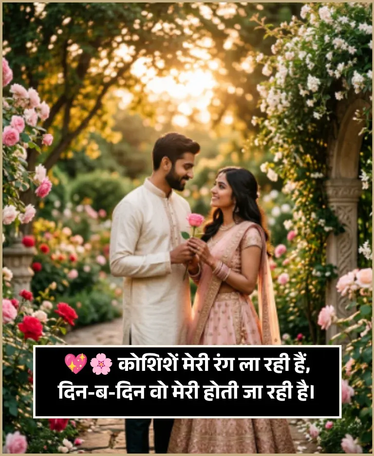 Cute Shayari