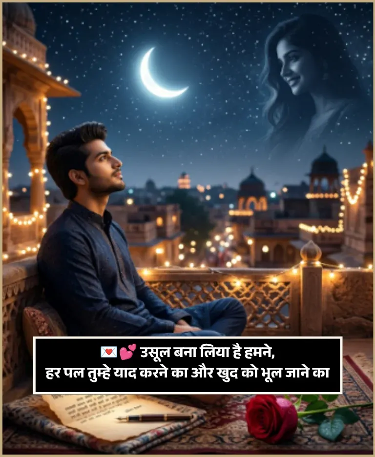 Cute Shayari