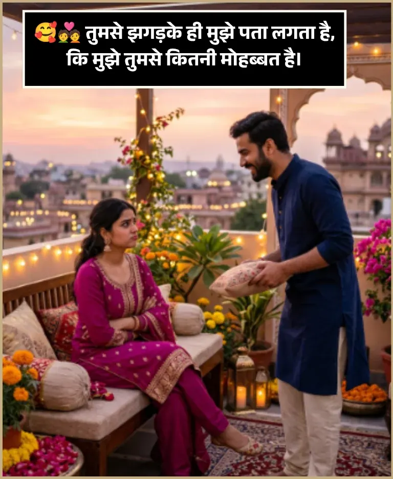 Cute Shayari