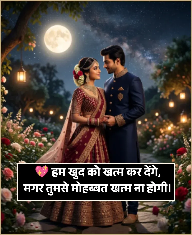 Cute Shayari