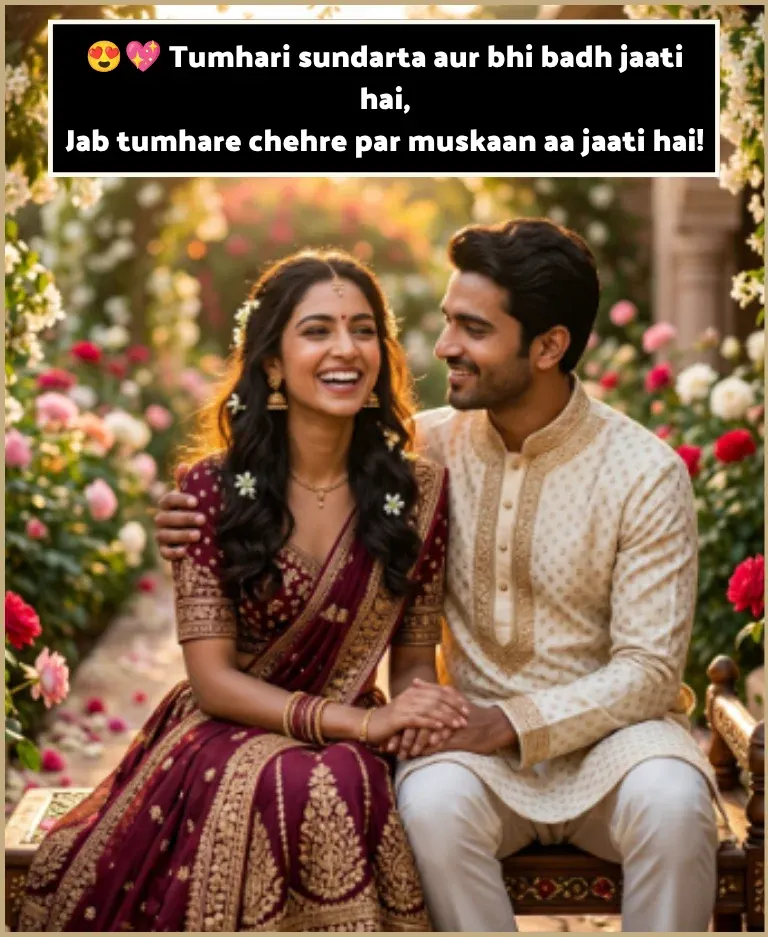 Cute Shayari in English