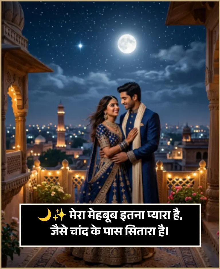 Cute Shayari