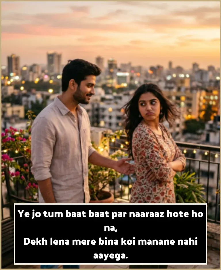 Dard Bhari Shayari English