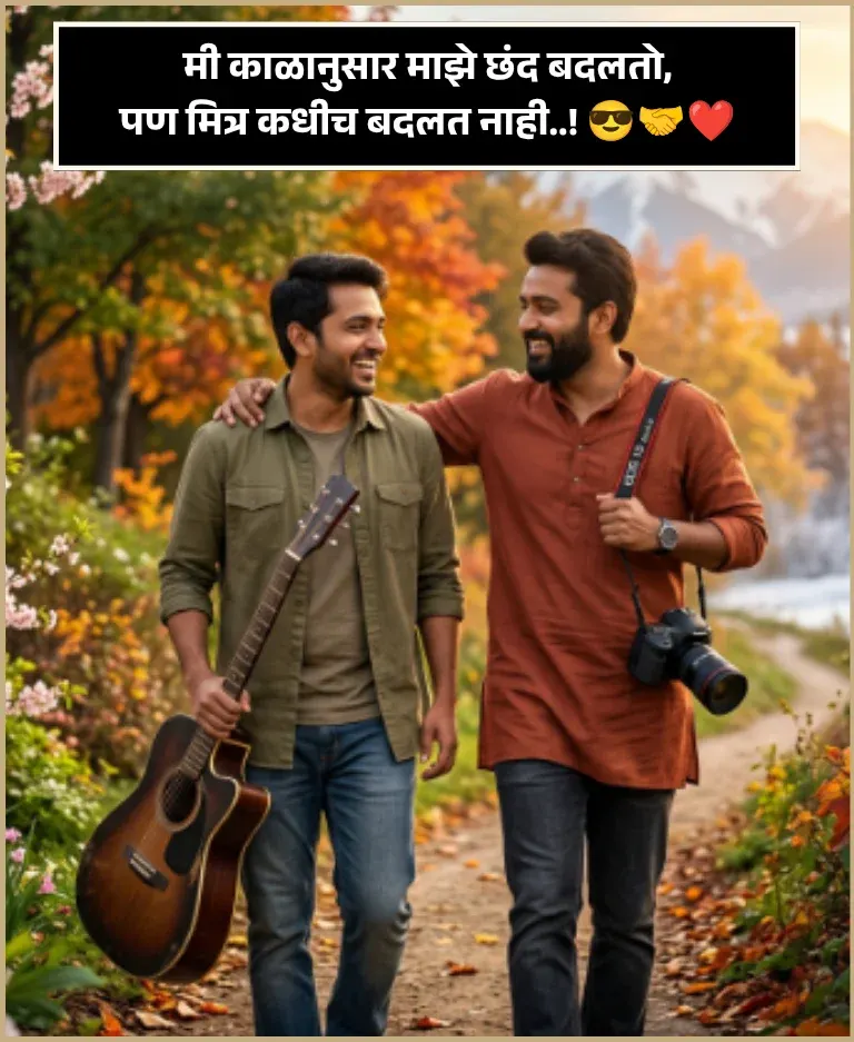 Dosti Shayari Attitude