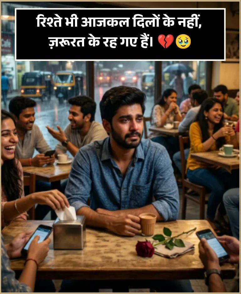Family Sad Shayari on Life Family Sad Shayari on Life