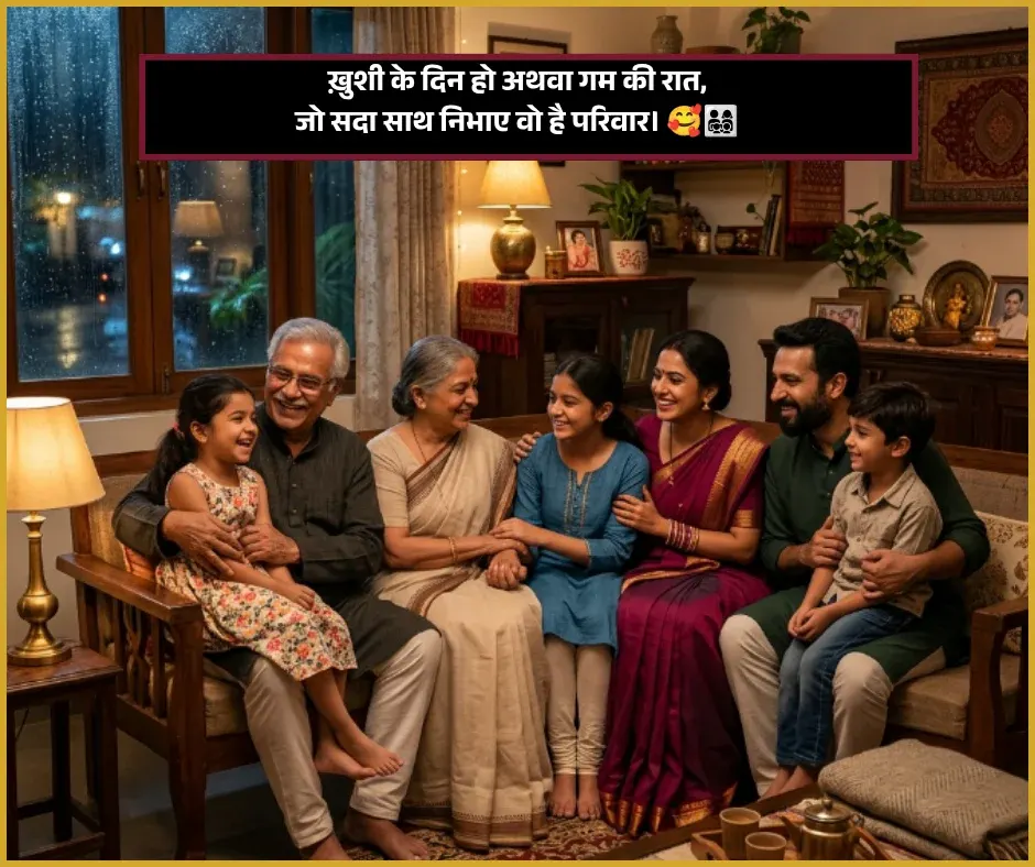 Family Shayari Family Shayari
