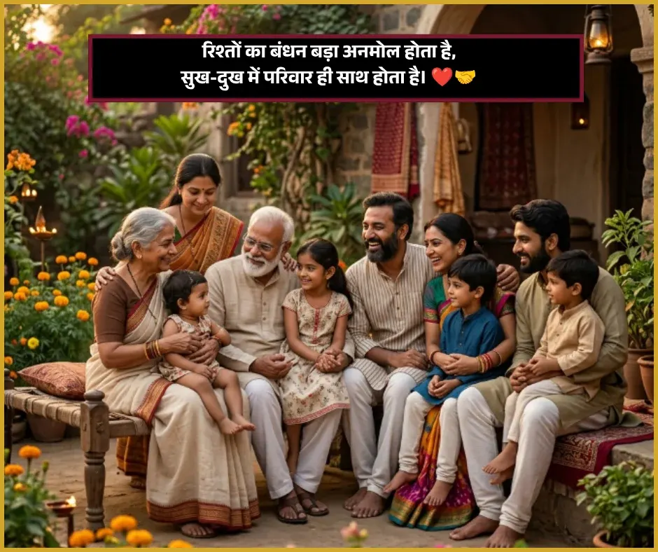 Family Shayari Family Shayari